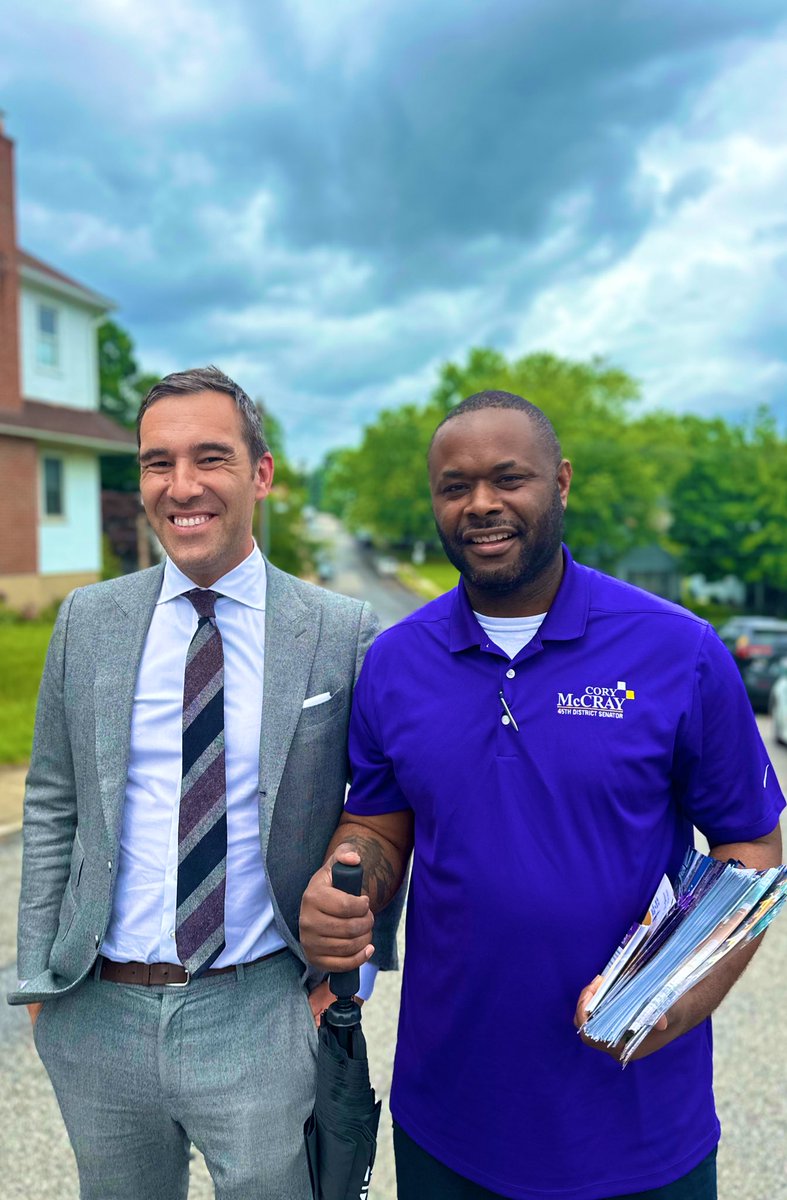 Happy Mother’s Day from two guys that love our Mom’s and our city!