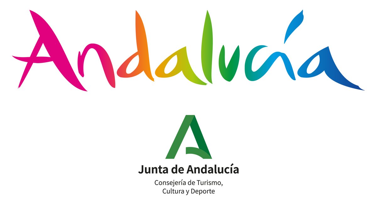 SPONSOR PREMIUM 2024
<a href="/TurismoAND/">Consejería de Turismo y Andalucía Exterior</a>
