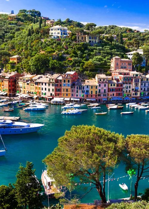 Portofino Italia