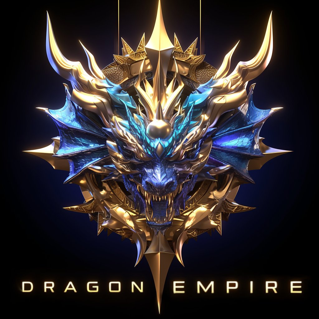 Good Afternoon BLG Dao Family and Friends!  How is everyone doing this fine day?  Happy Mother's day to all the moms.  On that we have some exciting news to announce.  C25 and C47 have agreed to a merger to create the Dragon Empire!  @LeagueKingdoms #web3gaming #Web3metaverse