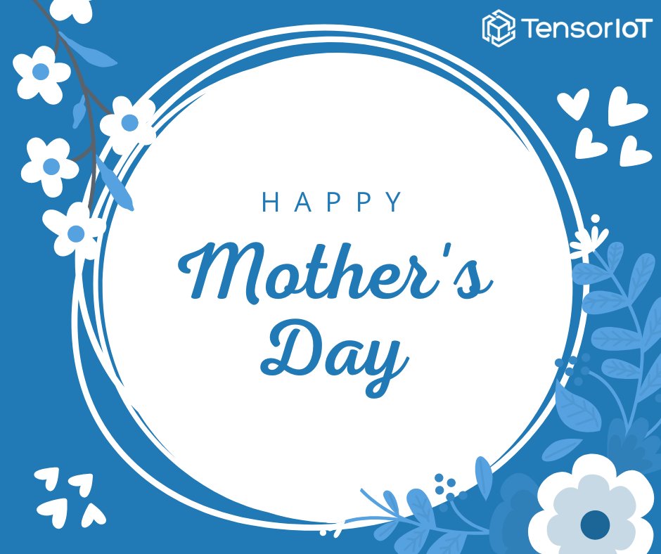Today, we honor the love, sacrifice, and unwavering support of all the amazing moms out there. You inspire us every day 💐