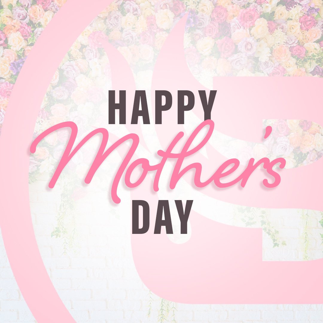 Happy Mother’s Day from all of us at Blaze Media!