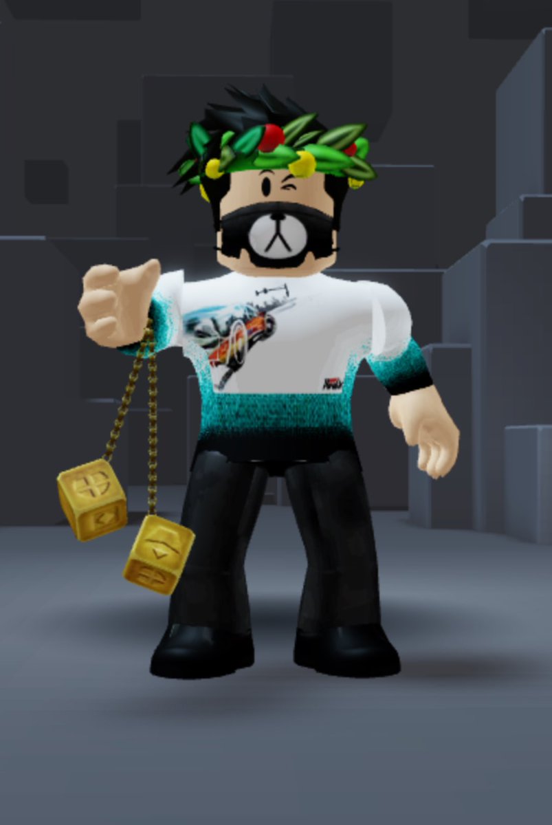 Got my OG Roblox avatar ready!! Can’t wait to experience the OG times of 2018 Roblox 😁😁 All these noobs wouldn’t understand 🙄