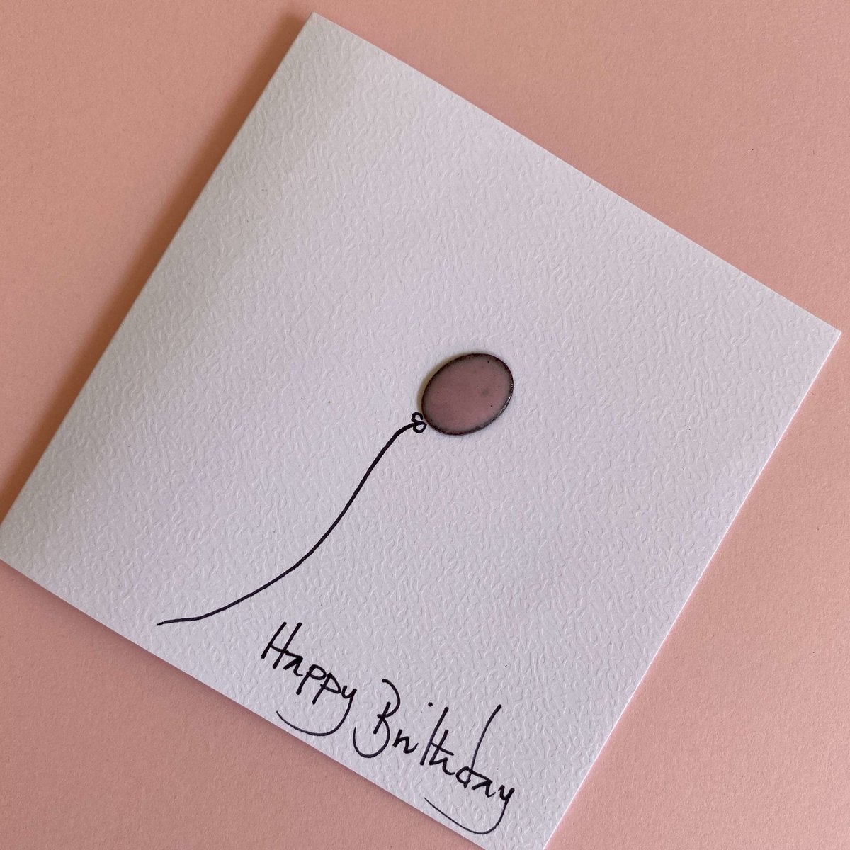 Handmade Birthday Card tuppu.net/45509d74 #UKHashtags #bizbubble #MHHSBD ##UKGiftHour #giftideas #HandmadeHour #inbizhour #shopsmall #Birthday
