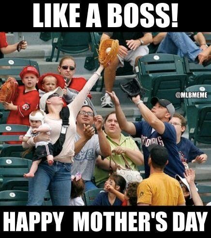 Happy mother's day!