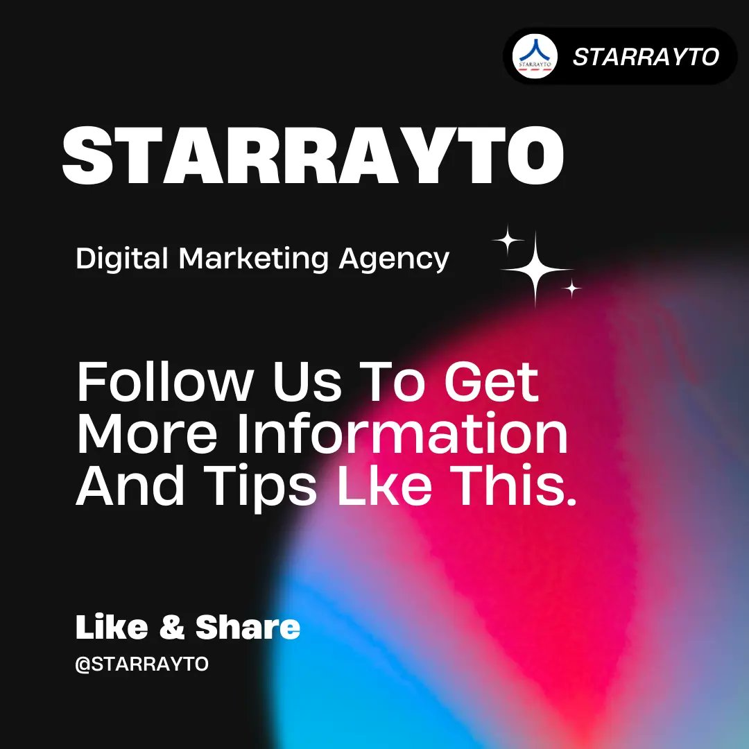 starrayto's tweet image. Network-Specific Social Media Acronyms
Day 1 / 30 Of Learning Acronyms
#acronyms  #acronympresto #shortforms #shortformseries #digitalmarketing
#digitalmarketingtips #digitalmarketingstrategy
#marketing #marketingdigital #marketingagency
#useful #usefultips #business #Eurovision
