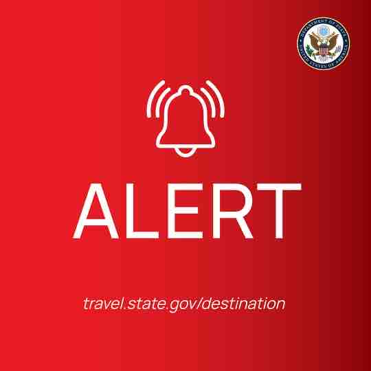 TANZANIA: Due to the current state of the internet in Tanzania, all consular appointments for tomorrow will be cancelled. They will be rescheduled for a later date. The consular section will be open for emergency services only tomorrow.