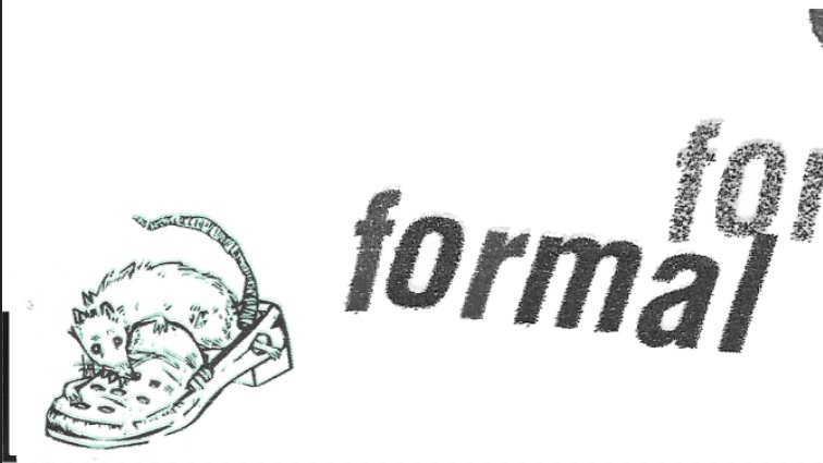 Step into the modern age with some #playfullytailored footwear