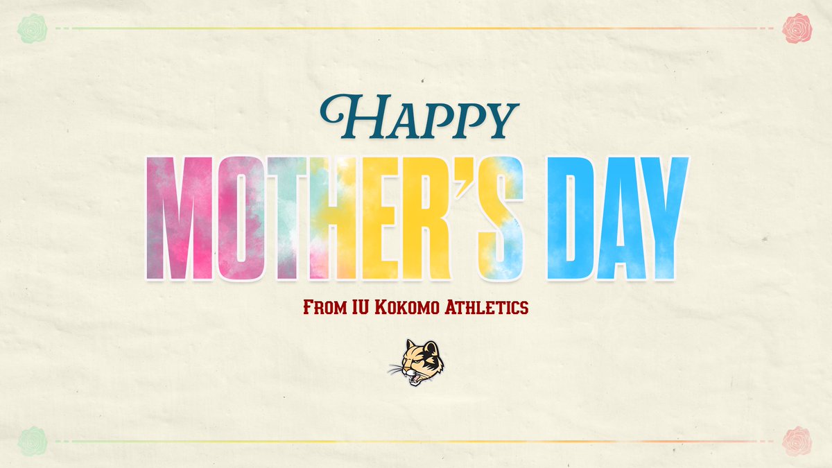 Thankful for the moms and all they do, today and everyday!

#RollCougs