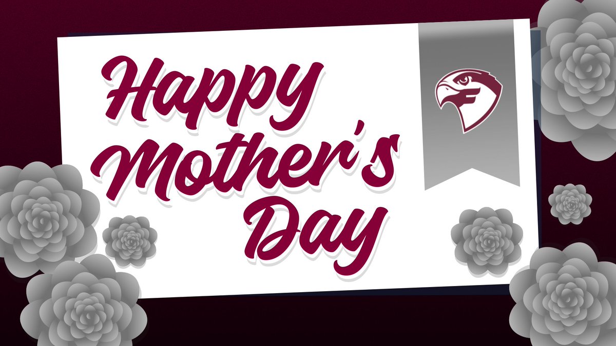 Happy Mother's Day! #SOAR24
