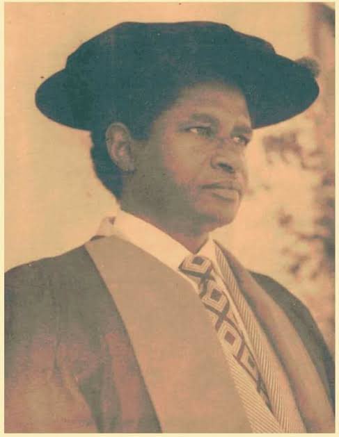 Prof. Iya Abubakar is from Adamawa state in Northeastern Nigeria, the top-rated mathematician in Africa who became a professor of mathematics at the age of 28. Iya his first class in mathematics at London University (University College Ibadan) in the '50s and completed a…