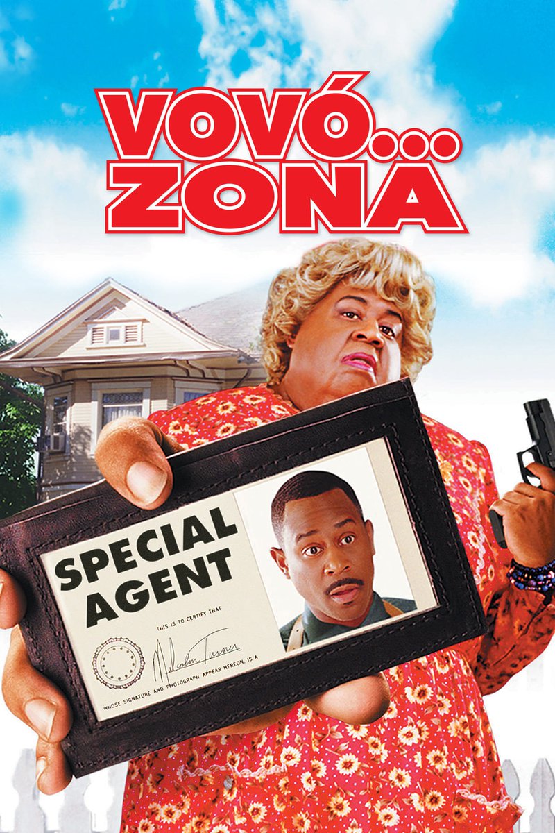 'Vovó...Zona' será removido do catálogo da @NetflixBrasil em 15 de maio.