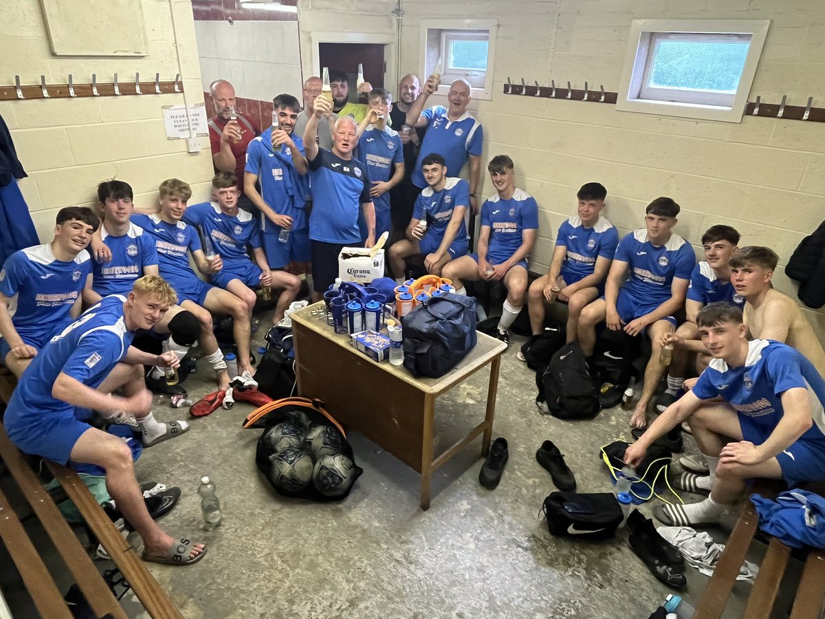 Ramsbottom United Youth Section tweet media