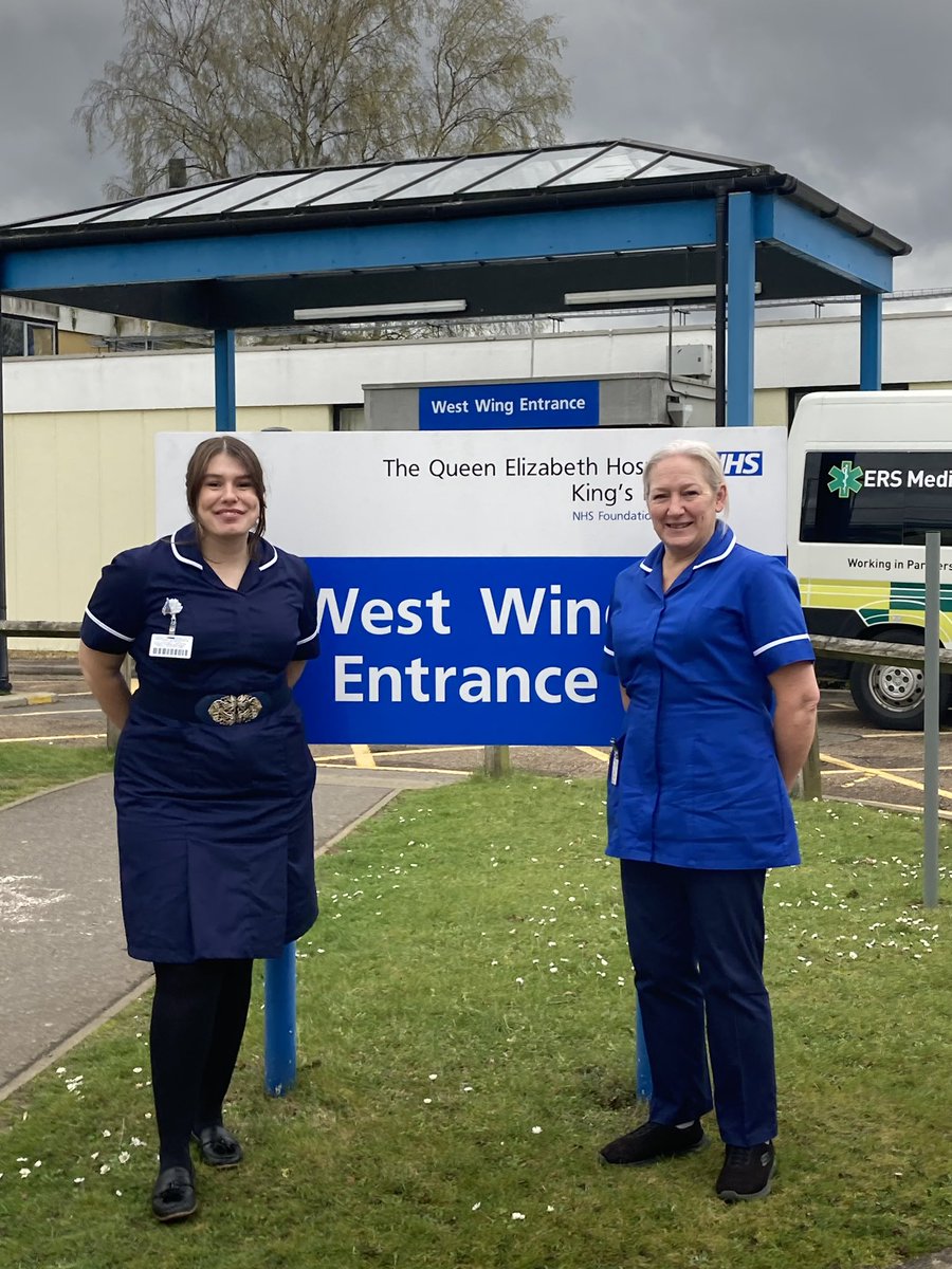 Suzy Butler (@suzybutler1981) on Twitter photo #IND2024
<a href="/QEHRehab/">QEH Rehabilitation</a> <a href="/TeamQEH/">The QEH King's Lynn</a>
International Nurses day.
These brilliant Community Stroke Nurses are an addition to our team for a 1 year pilot project. They are already showing the cost savings to the NHS and great Stroke care to pts in West Norfolk <a href="/EoEISDNs/">East of England Integrated Stroke Delivery Network</a> #IND2024
<a href="/QEHRehab/">QEH Rehabilitation</a> <a href="/TeamQEH/">The QEH King's Lynn</a>
International Nurses day.
These brilliant Community Stroke Nurses are an addition to our team for a 1 year pilot project. They are already showing the cost savings to the NHS and great Stroke care to pts in West Norfolk <a href="/EoEISDNs/">East of England Integrated Stroke Delivery Network</a>