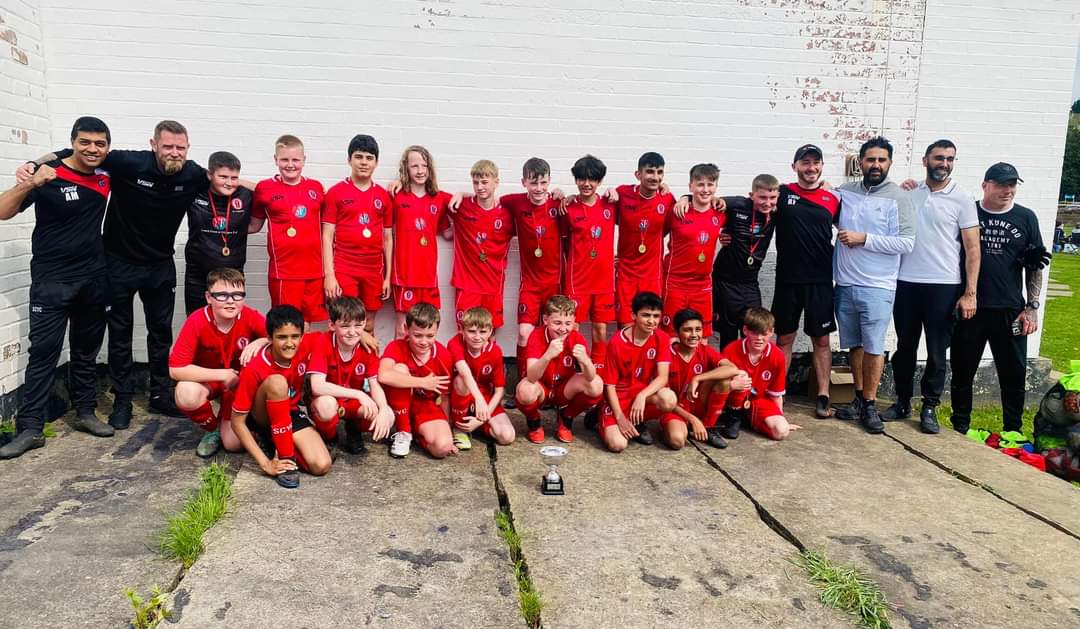 St Cadocs Youth Club tweet media