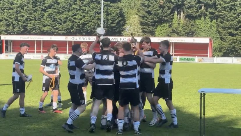 Guisborough Town F.C. tweet media