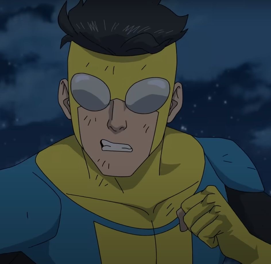 WILLOF3ARTH's tweet image. “Damn (Reader) what was that for?!”