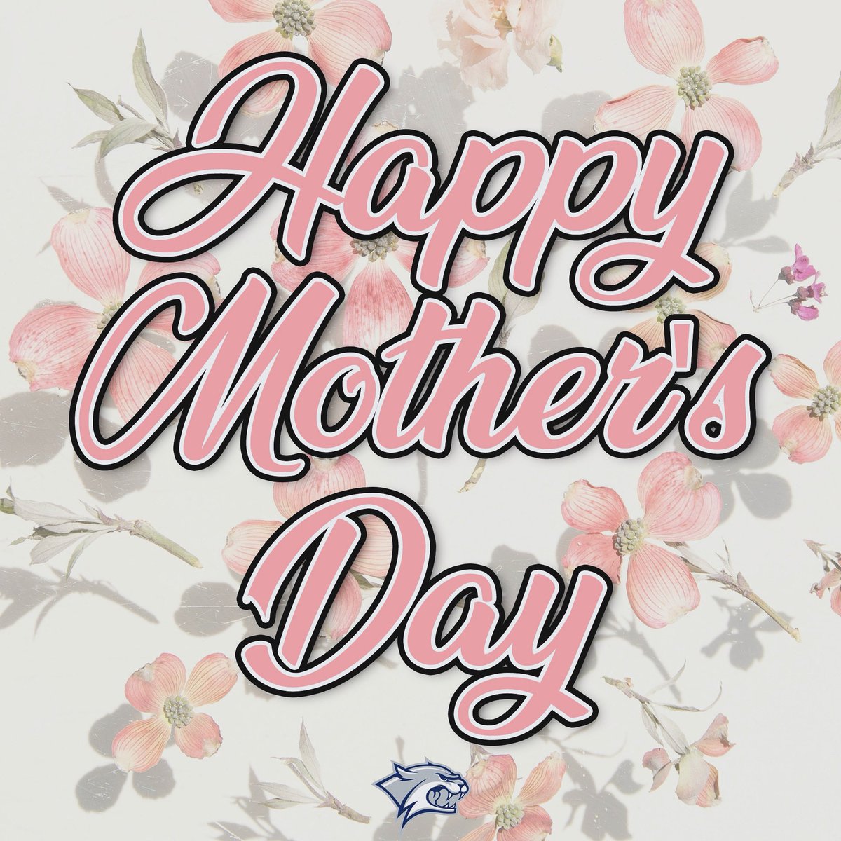 Happy Mother’s Day! #BeTheRoar