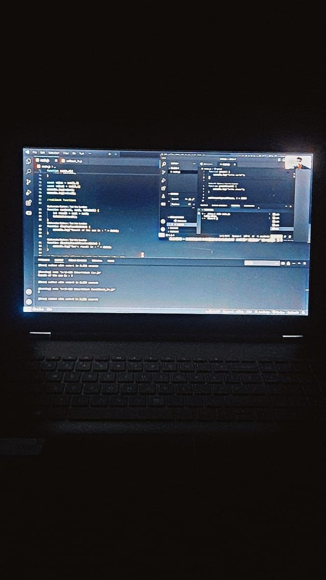 sklearner1's tweet image. Completed week 1.2 of @kirat_tw cohort. Learned about the basics of JavaScript. Excited for more.
#100xDevs
#webdevelopment
#SoftwareEngineering
