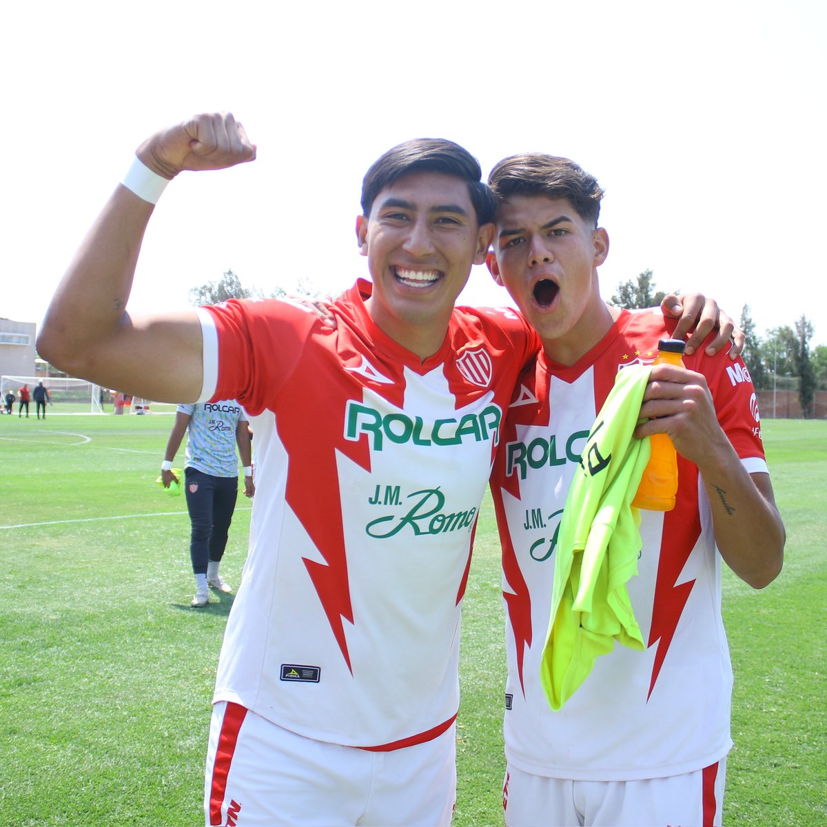 CEA Deportes tweet media
