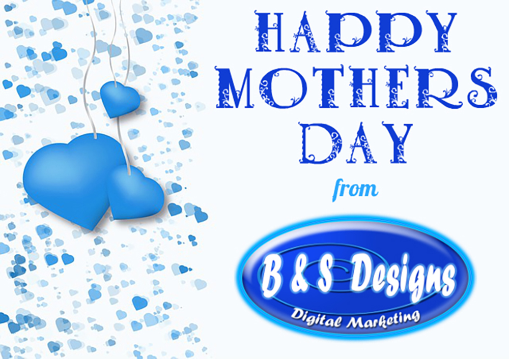 #HappyMothersDay to ALL the #moms  out there!  ❤️👩