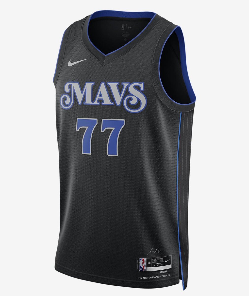 NationMffl's tweet image. 🚨LUKA DONCIC JERSEY GIVEAWAY🚨

Want to win a Luka Doncic jersey?! We are partnering with @NEUTRLSCO and giving one away for free! 🔥

How to enter:
- Follow our account and @NEUTRLSCO
- Like and retweet this post
- Tag one person in the comments