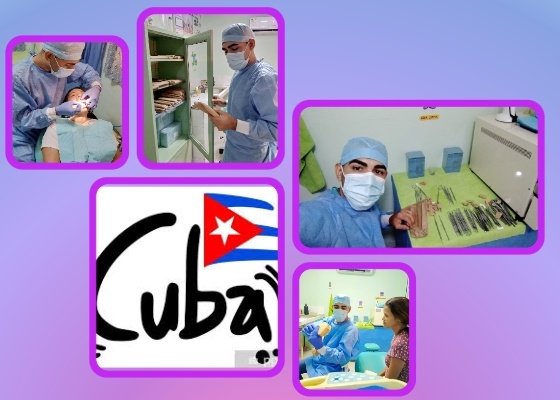 Los colaboradores de la Misión Médica Cubana en Venezuela,celebrando el 21 aniversario de la creación de la Misión Barrio Adentro. #21AniversarioBarrioAdentro #CubaCoopera @ASICBarrioSucre
@cubacooperaven @mision_medicaAN @BanderaMailen @YarimilJV @MayrellisJ84142 @EstenielAcosta