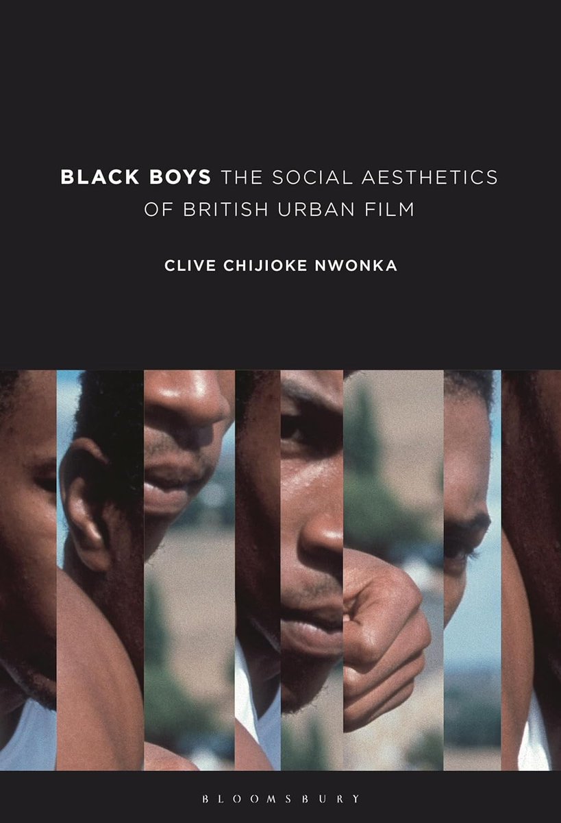 'analysis of Black British urban cinematic and televisual representation as textual encounter with Blackness, masculinity and urban identity where the generic construction of images and narratives of Black urbanity is informed by the (un)knowable allure of Black urban Otherness.'