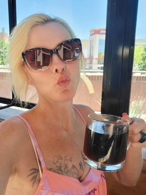 Happy Mother's Day! Unfortunately, I am alone today! Can't wait to see my family later this week! I am<a href="/tag/inked"class="tags"><span>#inked</span></a><a href="/tag/glasses"class="tags"><span>#glasses</span></a><a href="/tag/tittytuesday"class="tags"><span>#tittytuesday</span></a><a href="/tag/boobs"class="tags"><span>#boobs</span></a><a href="/tag/milf"class="tags"><span>#milf</span></a><a href="/tag/m"class="tags"><span>#m</span></a>