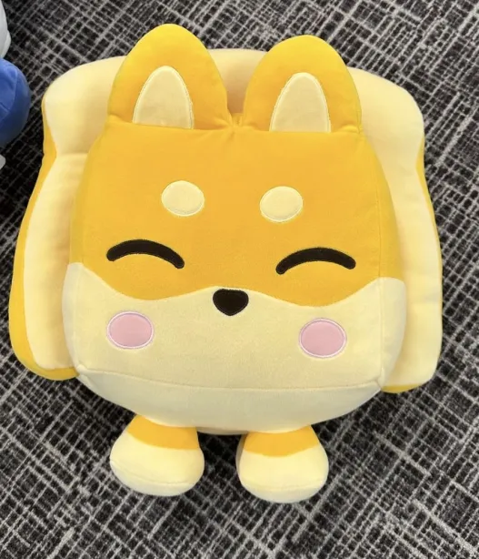 Pet Simulator Merch News tweet media