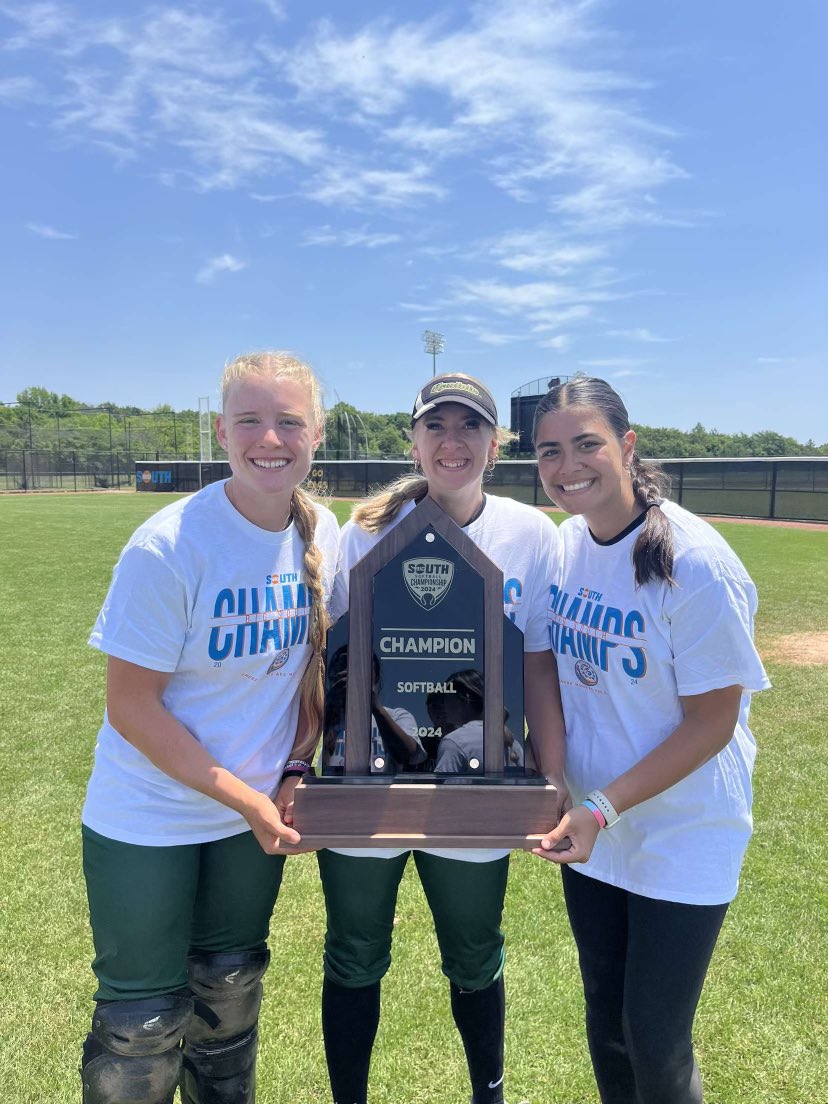 Pensacola State Softball (FL) tweet media