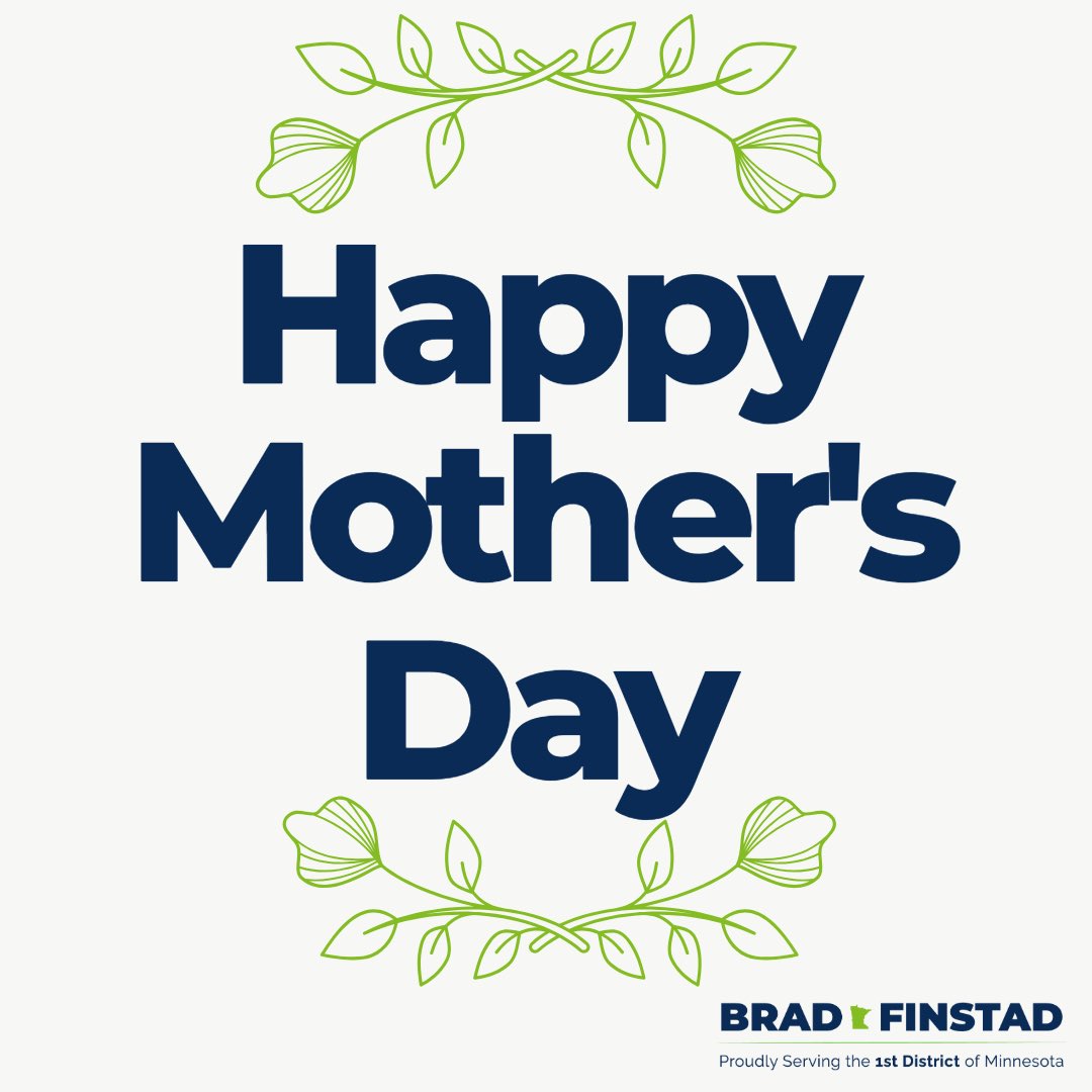 Wishing a happy Mother’s Day to all of the incredible women who provide the love, support, and compassion that shapes our lives. I am especially thankful to my wife, Jackie, my mother, Sharon, and my mother-in-law, Vivian, for being the extraordinary mothers they are