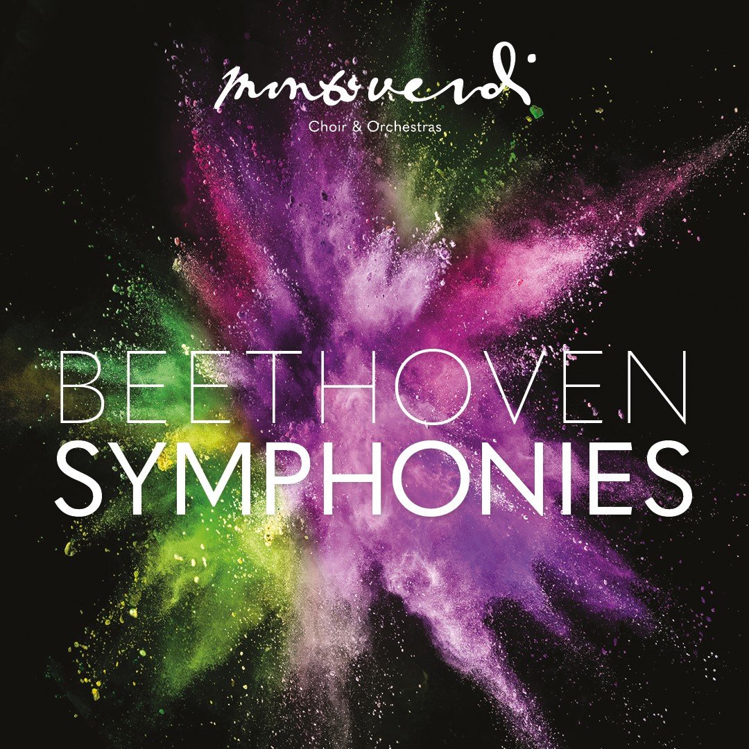 Missed the northern lights? Don't worry – our Beethoven symphony cycle will be exploding with astounding colour all this week at @smitf_london Starting tomorrow with Beethoven 1 and Mass in C Major with the Monteverdi Choir monteverdi.co.uk/beethoven-symp… #NorthernLights