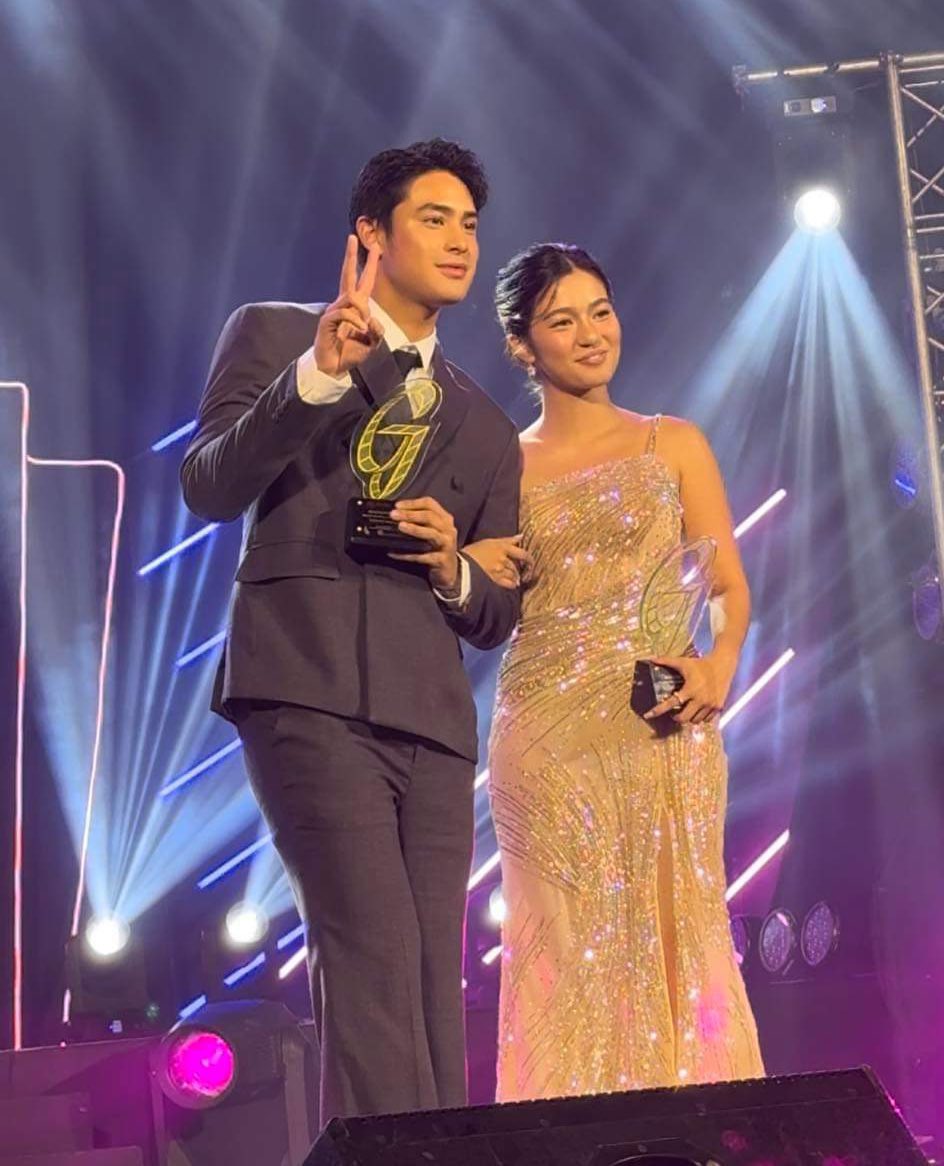 DONBELLE AS PRINCE &amp; PRINCESS OF PHILIPPINES Entertainment of 2023

Watch: youtu.be/MbfK87DYeBA

DONBELLE BOX OFFICE LEGACY

#BellePrincessOfPHEntertainment