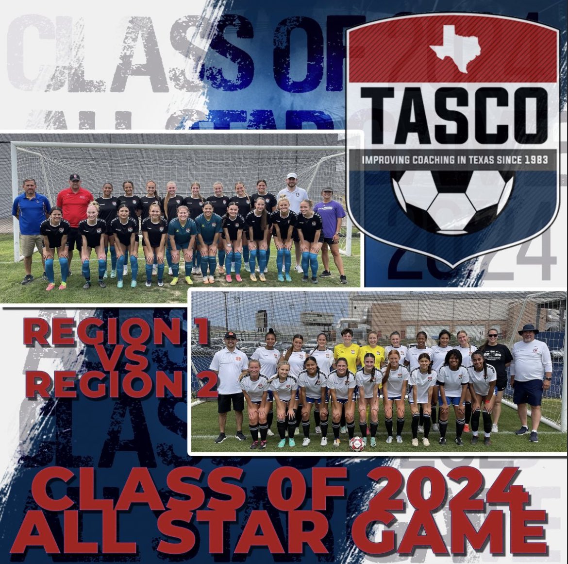 Annie Meador tweet media