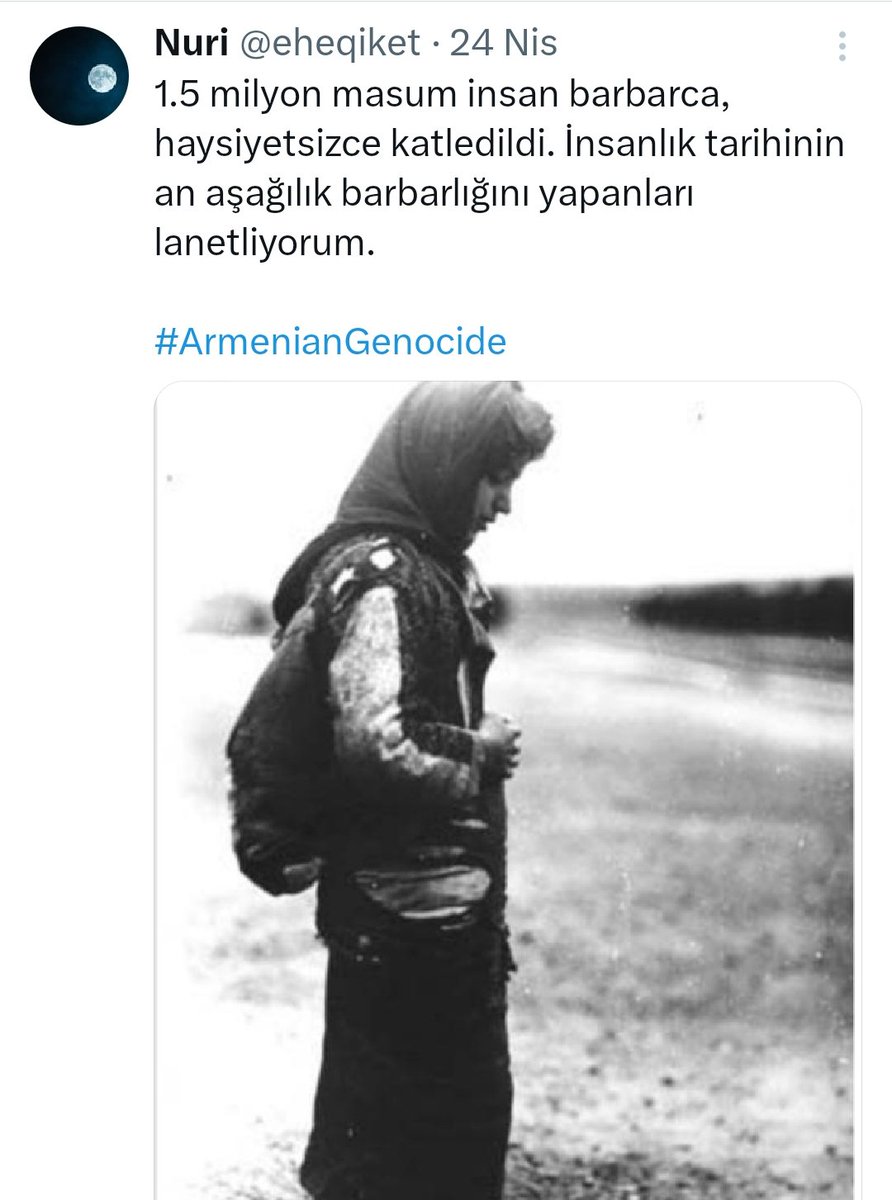 Orhan ergezer BND nin demek yanındaydın konuda ermeni tehciri alman cihadı...ve Türklere hakaret eden ermeniyi savunan koruyan sen Atatürkçü ve Türkçüsün öylemi resimler ve beyanına bakınca ister istemez soru işareti oluşuyor ?
