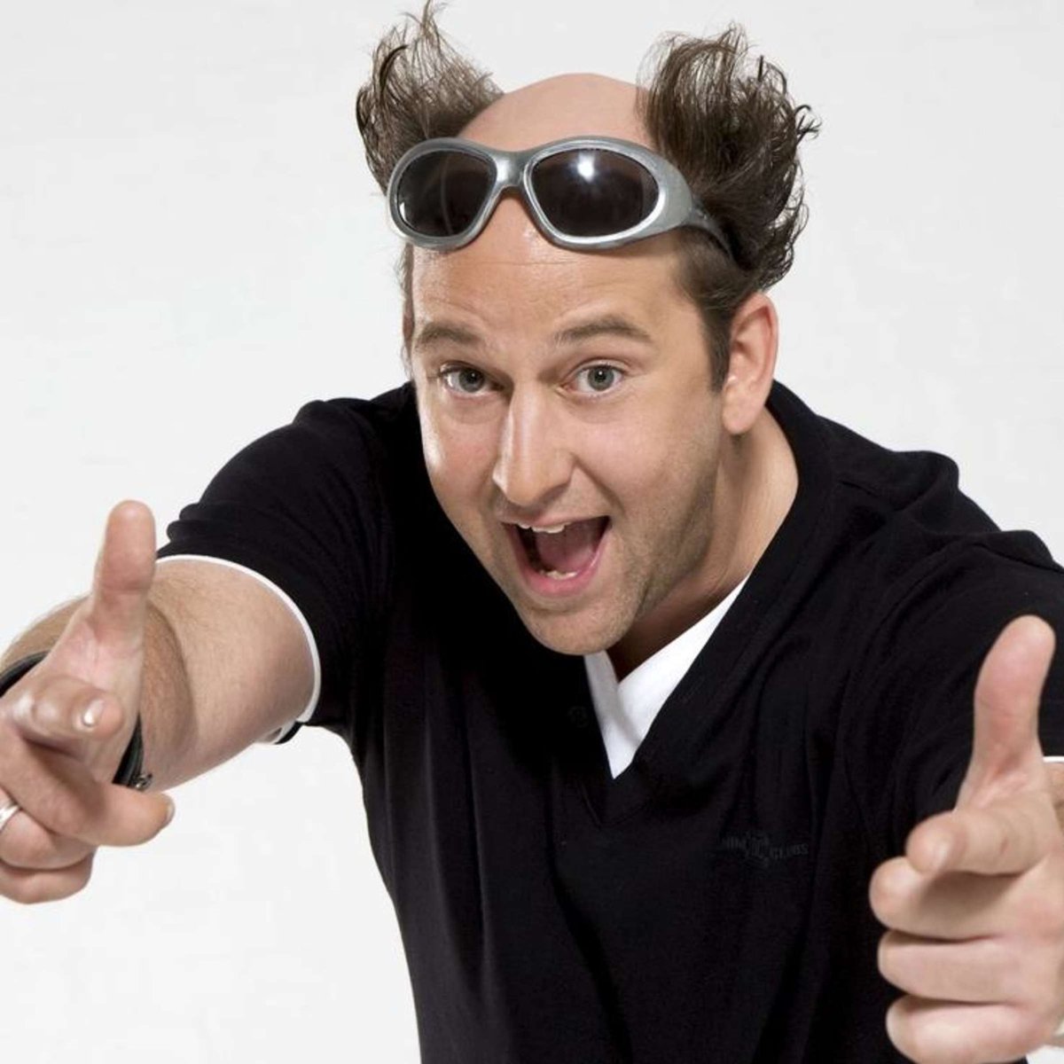 Deutscher heihachi mishima