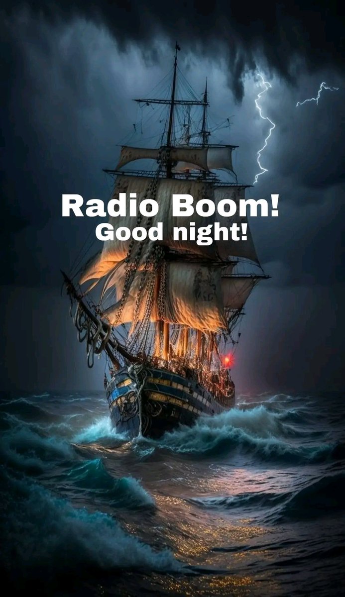 Good night friends! Here Radio Boom.Non stop. To listen to the radio press here: kosztanadi.radio12345.com