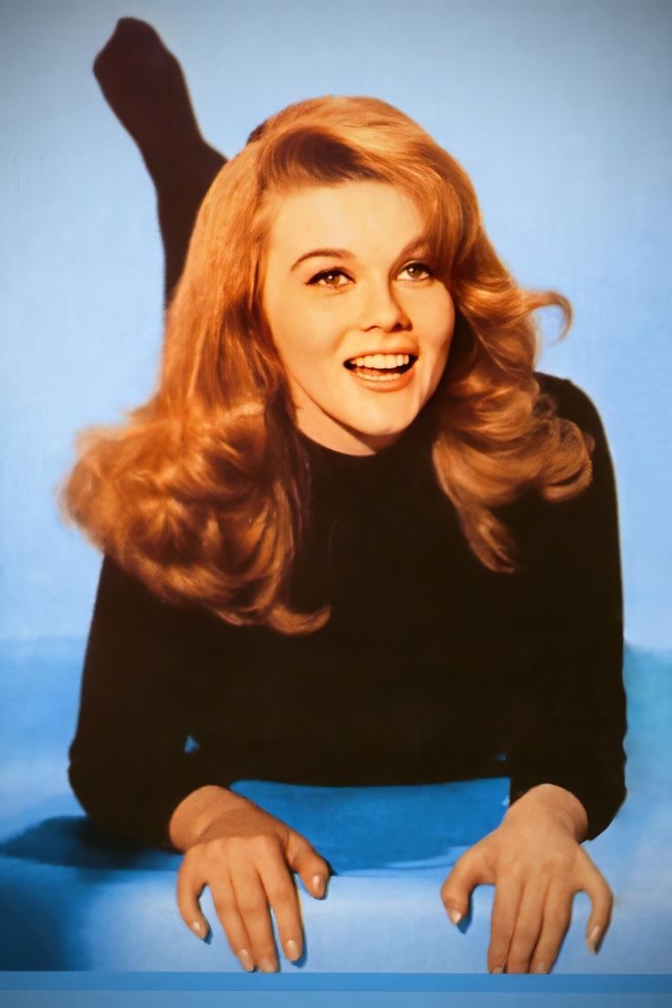 Ann-Margret, 1960s