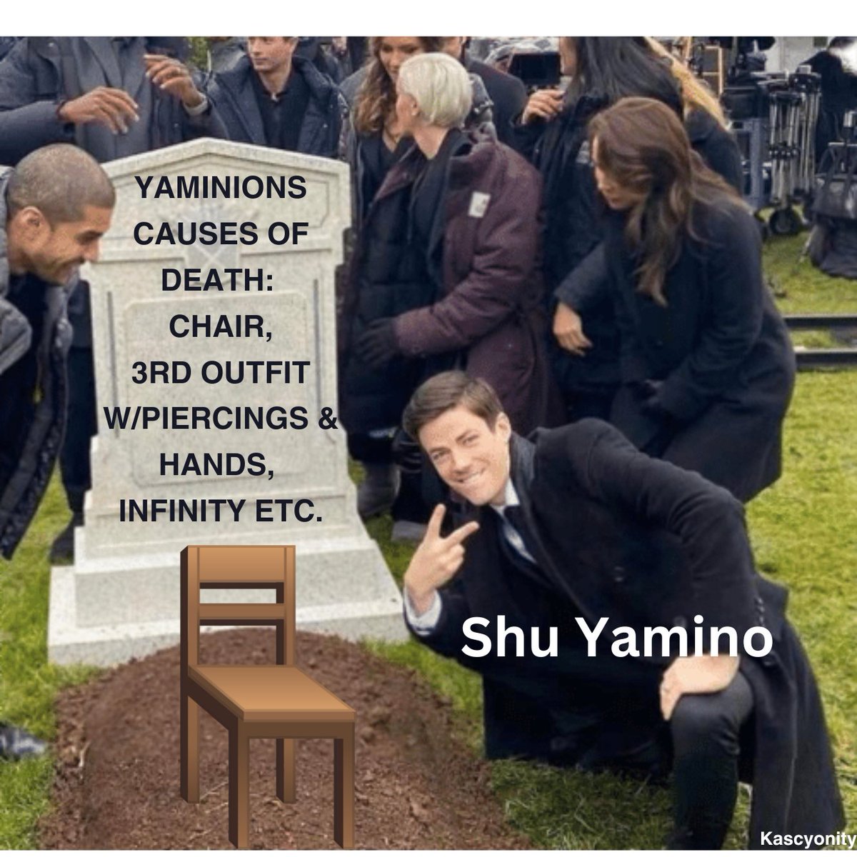 #ShuNanigans #ShuYamino #ShuYamino3rdOutfit #Yaminion #AR_Live #VIVID_STAGE #Shanti