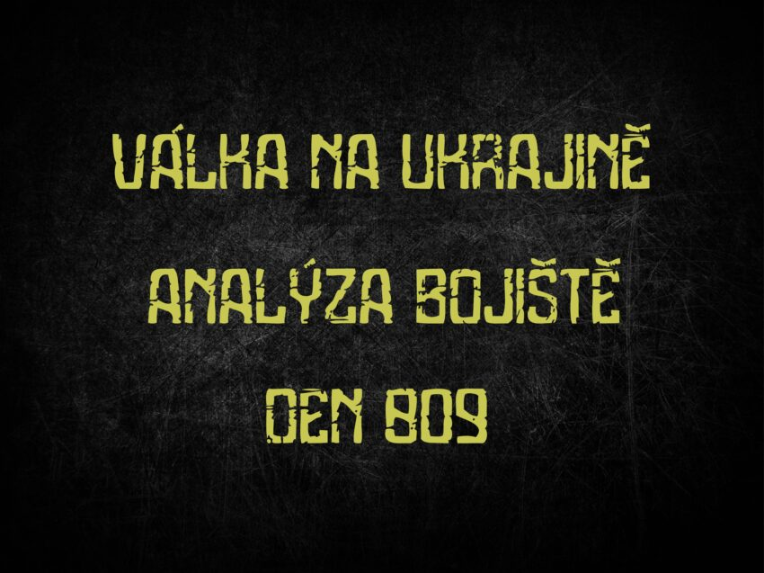 valka_online's tweet photo. Analýza 809. dne invaze na Ukrajinu 12.05.2024
#Aktualita #Ukrajina #Ukraine #Den809 #aktuvalka

Celá analýza, včetně situace na Blízkém východě, na webu: https://t.co/ouNBjdXdeY https://t.co/mgNfLQhIlY