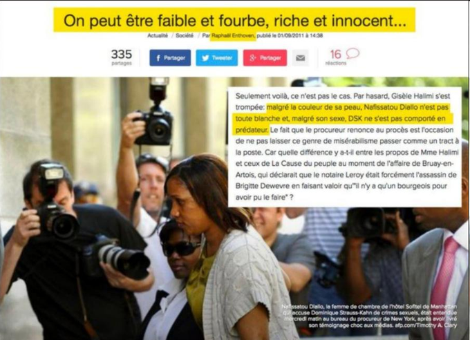 @Lemondedechacha Ce pauvre hère affichait son racisme dans @LEXPRESS dans l'affaire #DSK lexpress.fr/societe/on-peu…