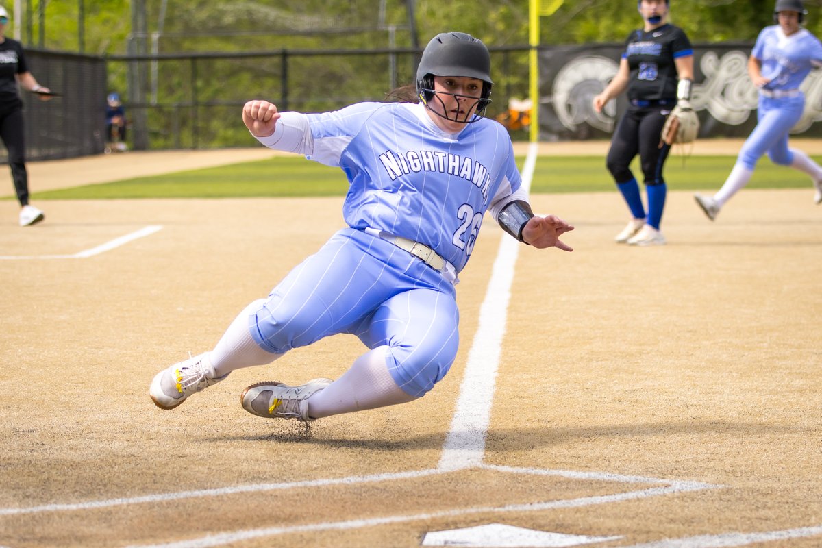 VENUE CHANGE: Due to unplayable field conditions, the remainder of the #NJCAA Region 2 Championship will move to Grayson College in Denison, Texas. NPC resumes its game with UA Rich Mountain at 6 p.m. #ThisIsNPC