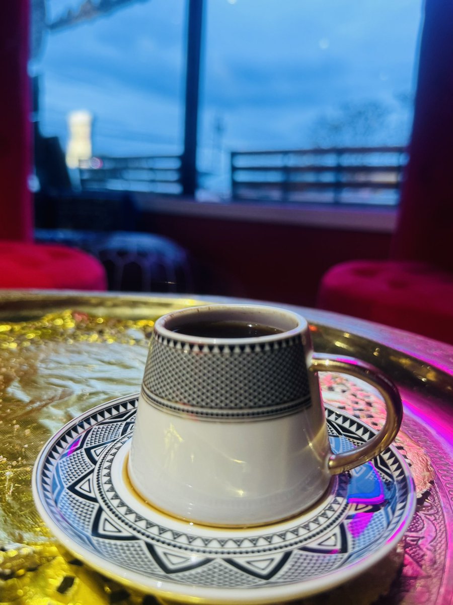 Turkish sand brew coffee 😋🤤
#nofilter #ShotOniPhone15pro