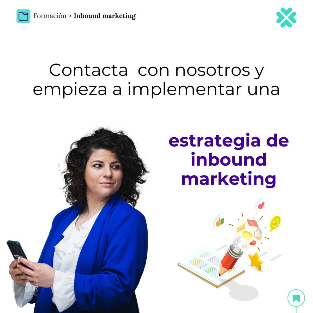 Desafío Like - Marketing Rural tweet media