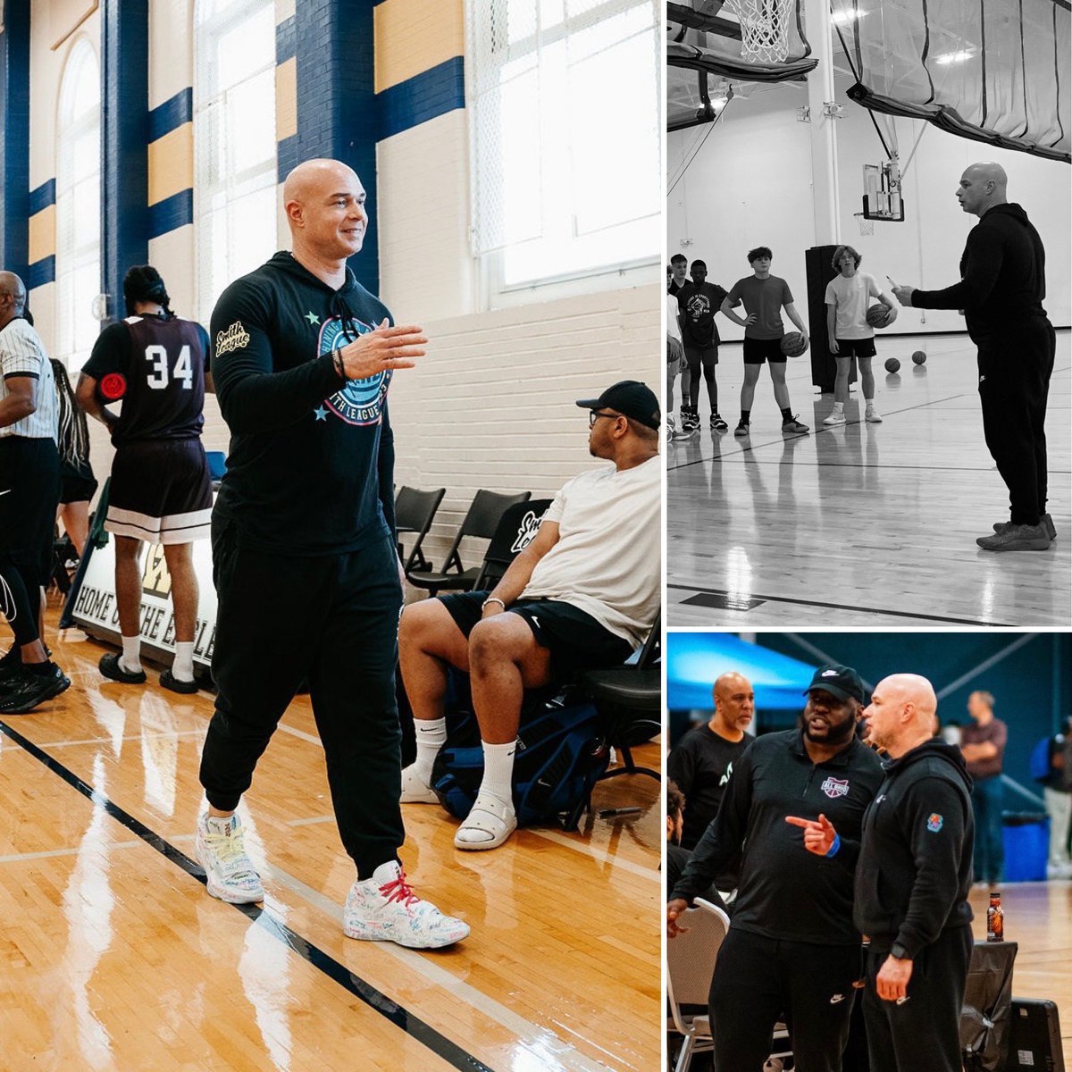 HBD to our Director <a href="/Alex_Meacham/">Alex Meacham</a> !

Creating opportunities for many
⭐️🏀

#SHINE