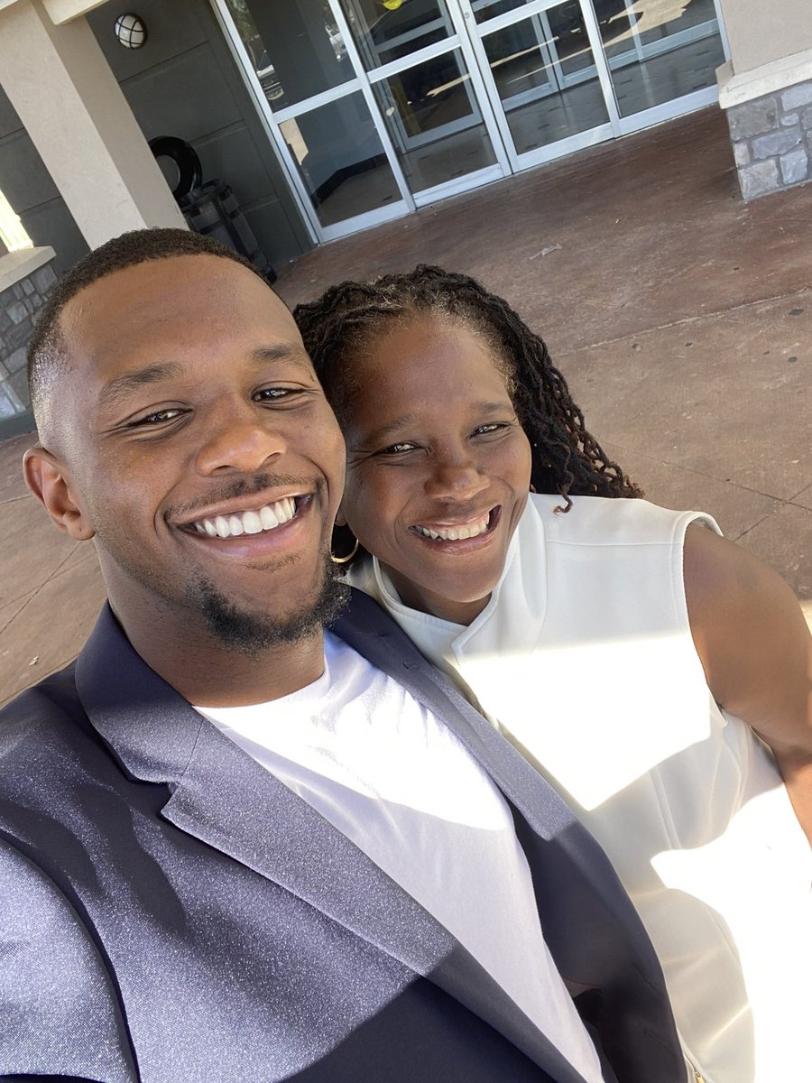 Reuben Williams (@coach_reub) on Twitter photo Happy Motherโs Day to my mom! Thereโs no love like a motherโs love and I cherish that everyday. I love you so much <a href="/DrRoshann/">Dr. Roshann Williams</a> Happy Motherโs Day to my mom! Thereโs no love like a motherโs love and I cherish that everyday. I love you so much <a href="/DrRoshann/">Dr. Roshann Williams</a>