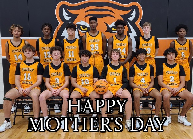 Happy Mother's Day to all the Bengal Moms! Thank you for all you do.

#TCB #DMGB #RollBengals