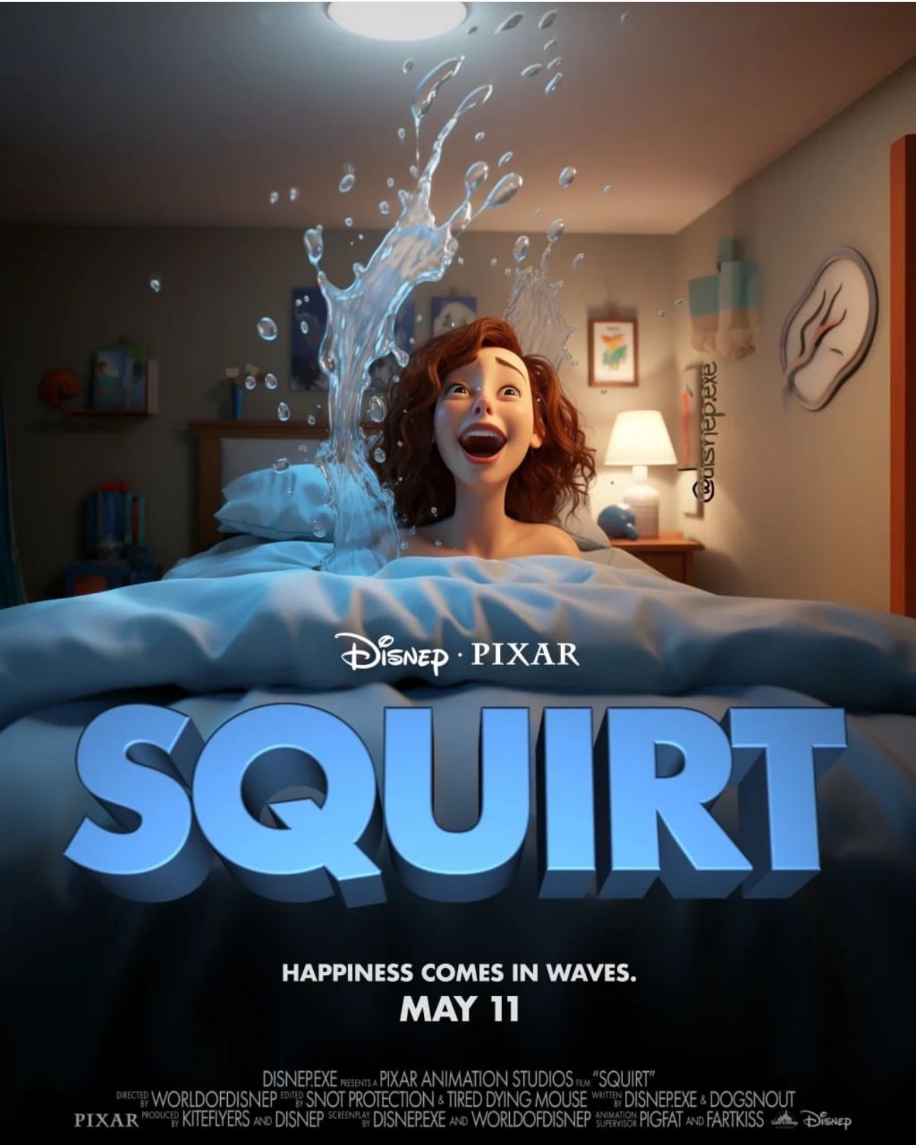 Océane Aqua-Black on X: &ldquo;I am so happy to finally annonce being 