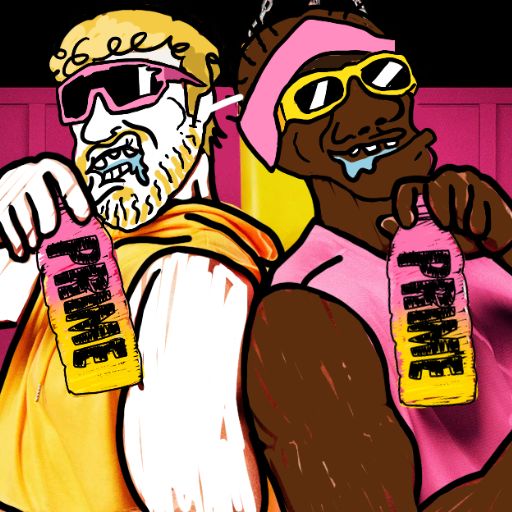 KSI is retard tweet media